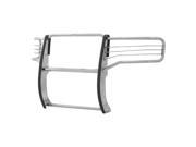 Aries Automotive 4086 2 The Aries Bar Grille Brush Guard