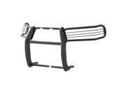 Aries Automotive 2066 The Aries Bar Grille Brush Guard Fits 14 15 4Runner