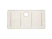 Rohl WSGRSS3618SC Wire Sink Grid For Rss3618 Kitchen Sinks I