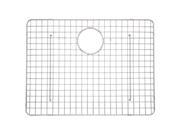 Rohl WSGRSS2418SS Wire Sink Grid For Rss2418 Kitchen Sinks I