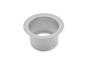 Rohl ISE10082WH Extended 2 1 2 Disposal Flange Or Throat Fo