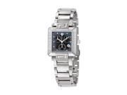 Versace 88C99SD008 S099 Stainless Steel Silver women s Analo