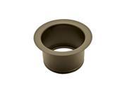 Rohl ISE10082EB Extended 2 1 2 Disposal Flange Or Throat Fo