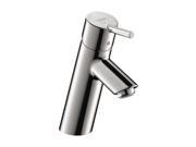 Hansgrohe 32057001 Talis S Single Hole Faucet CoolStart without Pop up Assembly