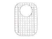 Rohl WSG6327SMSS Wire Sink Grid For 6327 6317 6337 And 6339