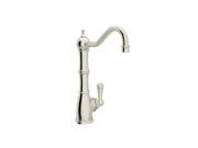 Rohl U.1621L PN 2 Perrin Rowe Kitchen Filter Faucet With S