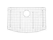 Rohl WSG3021WH Wire Sink Grid For Rc3021 Kitchen Sinks In Wh