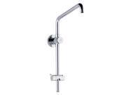 Hansgrohe 04527000 Croma SAM Set Plus without Shower Components
