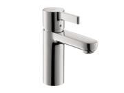 Hansgrohe 04531000 Metris S Single Hole Faucet without Pop Up 1.0 GPM
