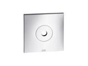 Hansgrohe 27419820 Axor Citterio Escutcheon Plate Brushed Nickel Brushed Nickel