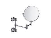 Hansgrohe 42090820 Axor Montreux Pull Out Shaving Mirror