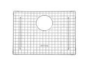 Rohl WSGRSS2115SS Wire Sink Grid For Rss2115 Kitchen Sinks I