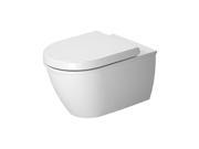 Duravit 2557090092 Toilet wm 540 mm Darling new white washd