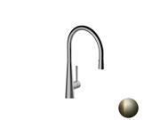 Graff G 5880 LM52 BNi Conical Brushed Nickel Conical Pull Do