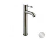 Graff G 1705 LM3 PC Perfeque High Rise Lavatory Faucet Polis