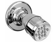 Graff G 8480 PN Various Polished Nickel Traditional Body Spr