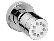 Graff G 8485 PN Various Polished Nickel Contemporary Body Sp