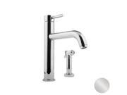 Graff G 4605 LM3 PC Perfeque Kitchen Faucet with Spray Polis