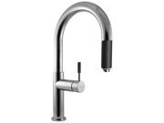 Graff G 4611 LM3 PN Perfeque Polished Nickel Perfeque Pull D