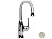 Graff G 4830 SN Bollero Kitchen Faucet with Pulldown Spray S