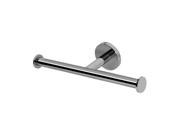 Graff G 9153 PC Accessory Polished Chrome Double Tissue Hold