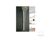 Graff G 8750 WT Ametis Architectural White Ametis Shower Sys