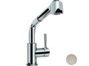 Graff G 4620 LM3 SN Perfeque Single Lever Kitchen Faucet wit