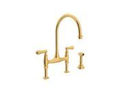 Rohl U.4719L IB 2 Special Order Only Non Cancelable And Non