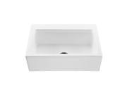Reliance RKS250GRP1 The McCoy farmhouse style kitchen sink f