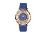 Versace VFH070013 VENUS Women s Blue Watch