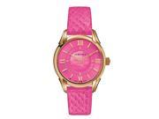 Versace VFF070013 DAFNE Women s Pink Watch