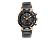 Ferragamo Mens F55LCQ75909 S113 F 80 Black watch
