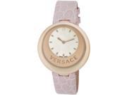 Versace 87Q80D498 S111 Womens Perpetuelle Mother Of Pearl Wa
