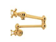 Rohl A1451LMIB 2 Special Order Only Non Cancelable And Non R