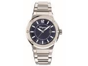 Ferragamo FIF030015 Men s Quartz Watch with Stainless steel