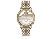Versace VAS110016 Women s Swiss Quartz Watch with Stainless