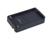 USB Desktop Dock Cradle Charger for Samsung Galaxy Note3 N9000 Black