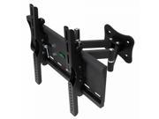 Both Arm Rotation 23 42 110bs Swivel Tilting LCD LED Plasma TV Wall Mount