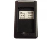 Battery Charger for Nokia BL 5C 5B 6M