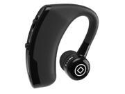 Legend V9 Mini Wireless Bluetooth 4.0 Headset with Voice Command Auto Answers for iPhone Android Black