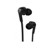 Original Xiaomi Youth In ear Earphones with Built in Remote Control Mic Black