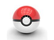 Pokemon Go 12000mAh Travel Portable Charger USB Battery Power Bank Ball Red