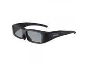 Epson ELPGS01 3D Glasses For Projector Shutter Black