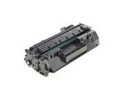 AIM MICR Replacement HP LaserJet Pro M401 425 Toner Cartridge 2700 Page Yield NO. 80A CF280AC