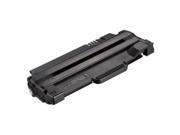 AIM Compatible Replacement Clover Technologies Group CTGD1130 Toner Cartridge 2500 Page Yield Equivalent to Dell P9H7G Generic