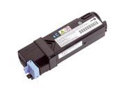 AIM Compatible Replacement Dell 2130 2135CN Cyan Toner Cartridge 2500 Page Yield 330 1437 Generic