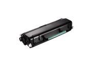 AIM MICR Replacement Dell 3333 3335DN Toner Cartridge 8000 Page Yield YY0JN