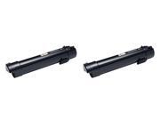 AIM Compatible Replacement - Dell C5765DN Black Toner Cartridge (2/PK-18000 Page Yield) (332-21152PK) - Generic AIM Compatible Replacement - Dell C5765DN Black Toner Cartridge (2/PK-18000 Page Yield) (332-21152PK) - Generic