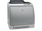 HP Refurbish Color LaserJet 1600 Printer CB373A Seller Refurb