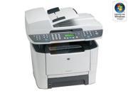 HP Refurbish LaserJet M2727nf Laser Printer CB532A Seller Refurb